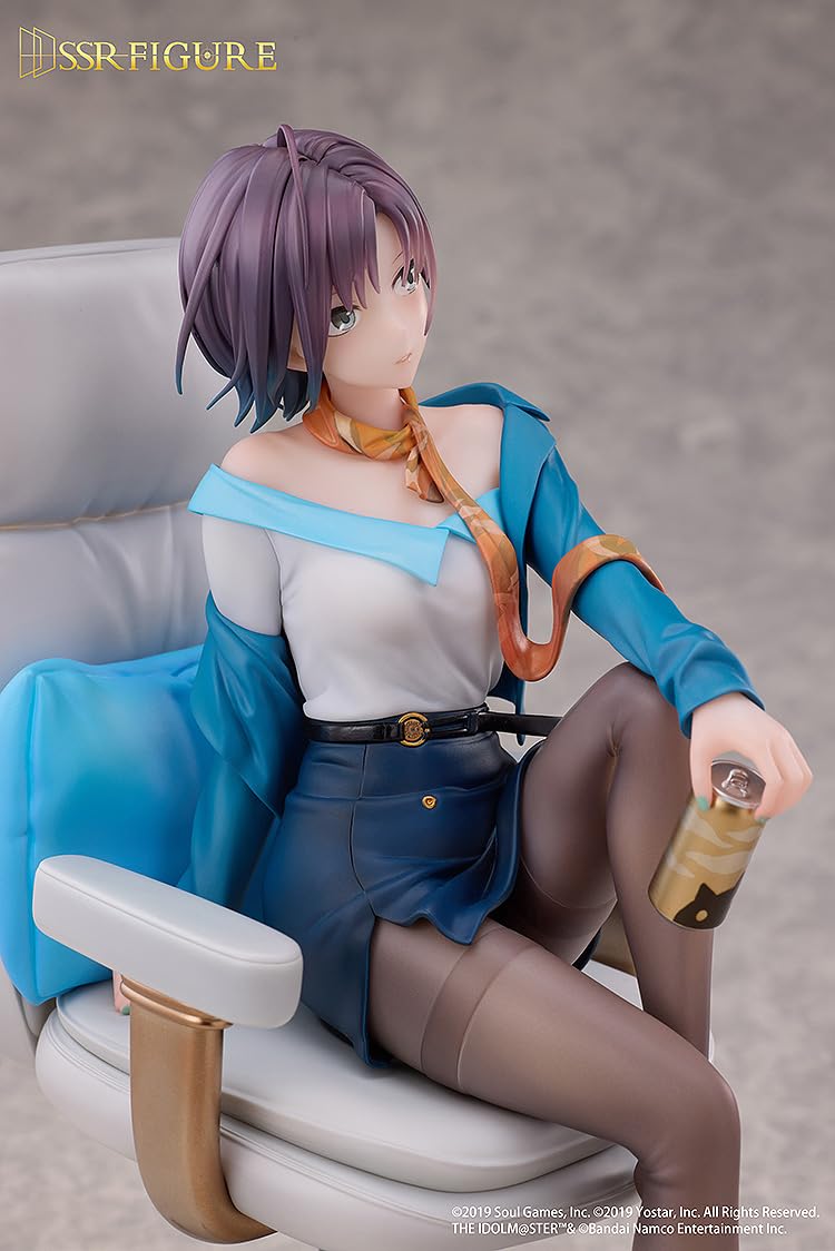 Amazon | インフィニティスタジオ[Infinity Studio] SSR FIGURE
